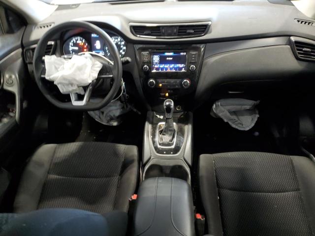  NISSAN ROGUE 2020 Синий