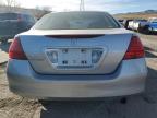 2007 Honda Accord Value en Venta en Littleton, CO - Front End