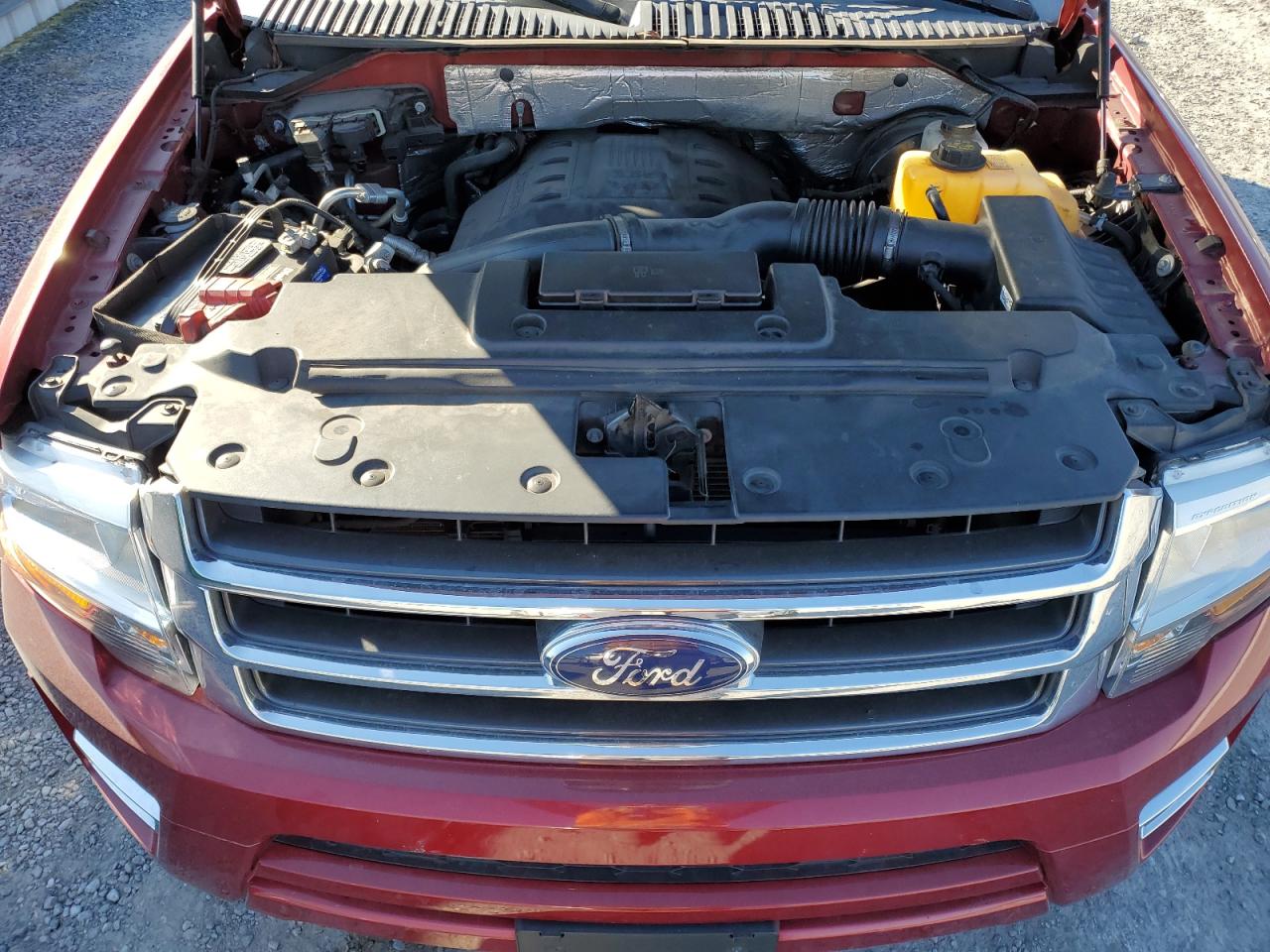 2015 Ford Expedition - Image 12