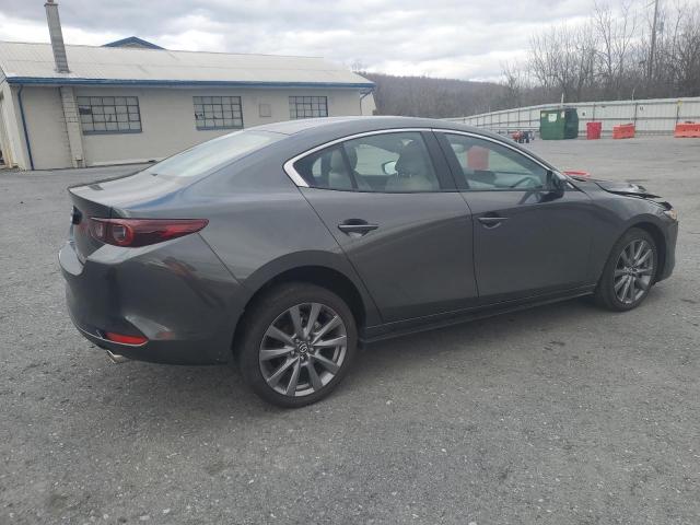  MAZDA 3 2024 Gray