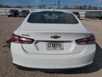 2022 Chevrolet Malibu Lt продається в Houston, TX - Mechanical