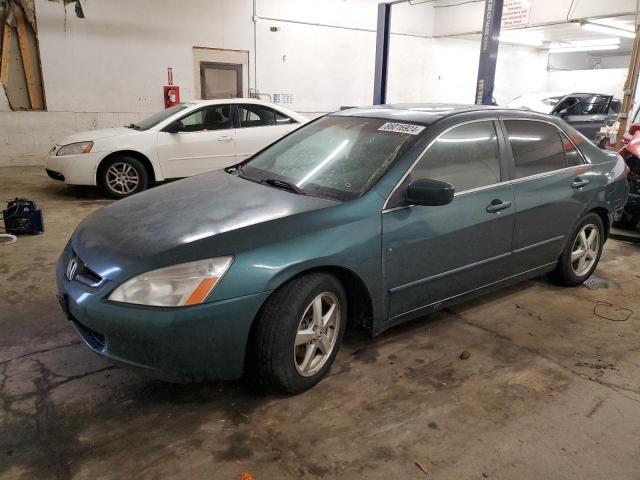 2003 Honda Accord Ex