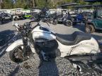 2019 INDIAN MOTORCYCLE CO. CHIEFTAIN DARK HORSE for sale at Copart FL - TAMPA SOUTH