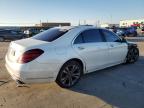 2019 Mercedes-Benz S 450 продається в Grand Prairie, TX - Front End