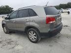 2011 Kia Sorento Base продається в Ocala, FL - Minor Dent/Scratches