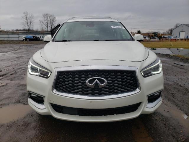  INFINITI QX60 2020 Белы