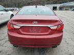 2011 Hyundai Sonata Se for Sale in Hurricane, WV - Front End