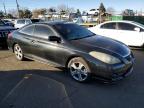 2007 Toyota Camry Solara Se zu verkaufen in Denver, CO - Mechanical