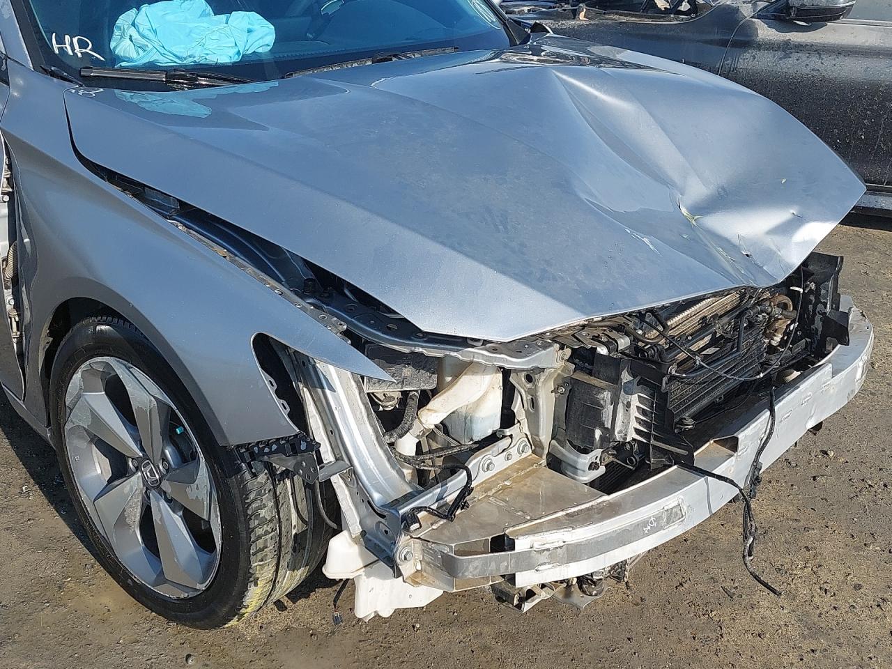 1HGCV2635LA600234 - 2020 HONDA ACCORD - #86417524
