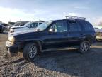 2002 Chevrolet Trailblazer  en Venta en Sacramento, CA - Front End