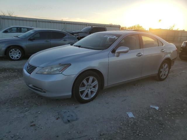 2009 Lexus Es 350