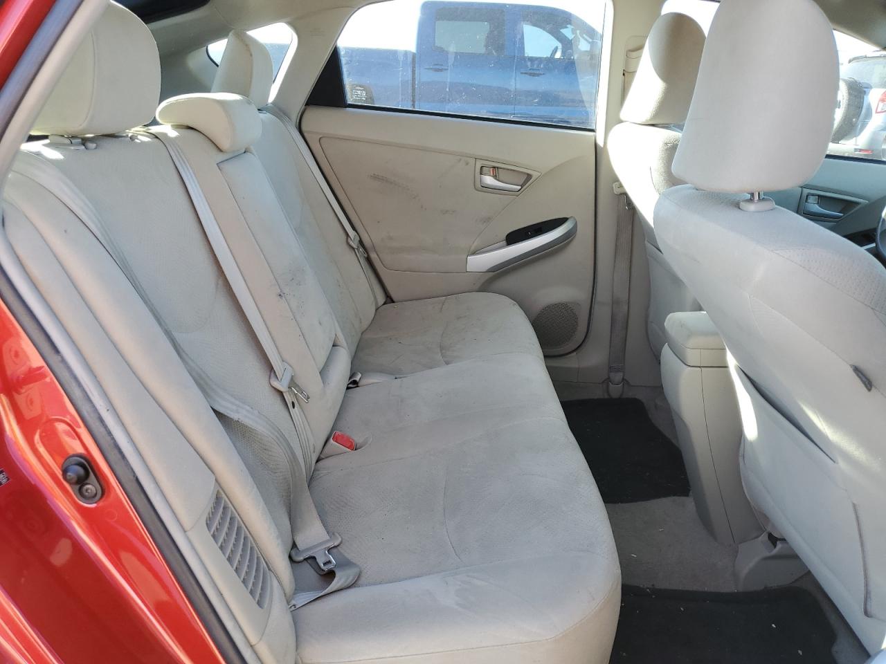 2010 Toyota Prius - Image 10