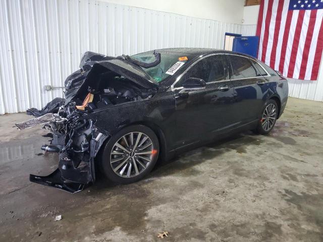 2018 Lincoln Mkz Premiere