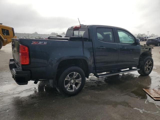  CHEVROLET COLORADO 2018 Угольный