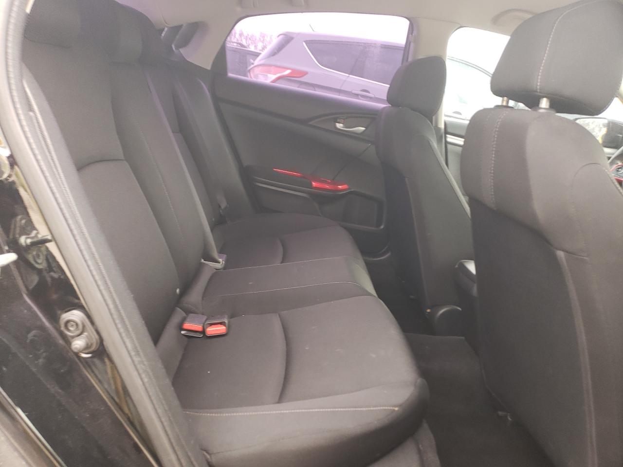 2016 Honda Civic - Image 10