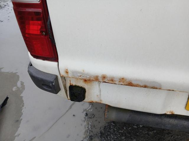 2005 FORD RANGER 4X4 TURBO DIESEL 