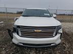 2021 Chevrolet Tahoe K1500 High Country на продаже в Cicero, IN - Side