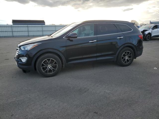 2014 Hyundai Santa Fe Gls