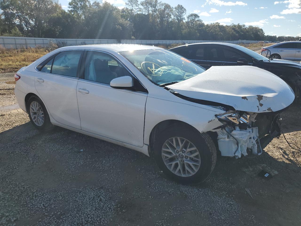 2016 Toyota Camry - Image 4