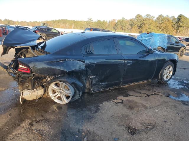  DODGE CHARGER 2019 Czarny