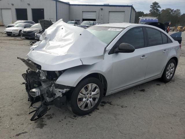 2016 Chevrolet Cruze Limited L