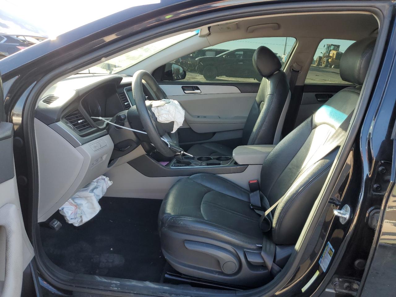 2018 Hyundai Sonata - Image 7