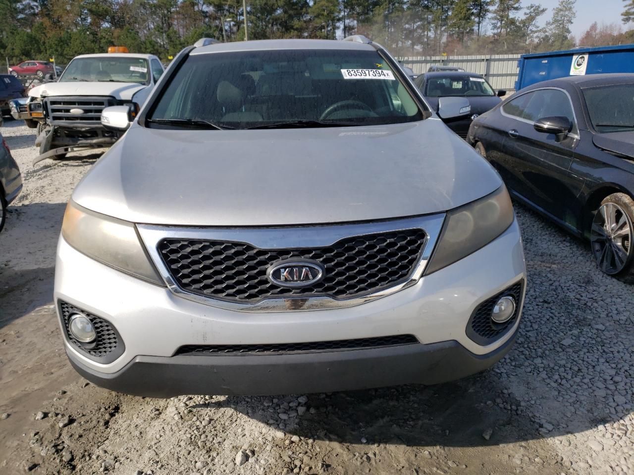 2011 Kia Sorento - Image 5