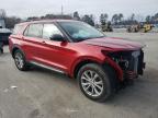 2024 Ford Explorer Xlt na sprzedaż w Dunn, NC - Front End