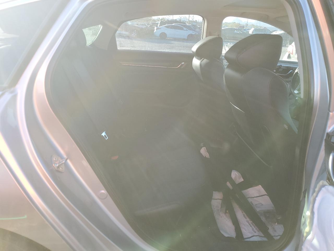 2018 Honda Accord - Image 10