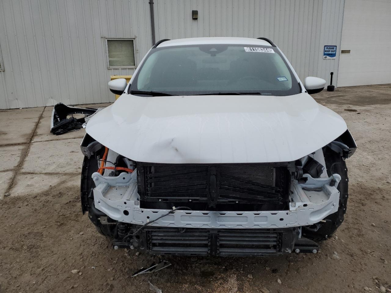 2023 Ford Escape - Image 5