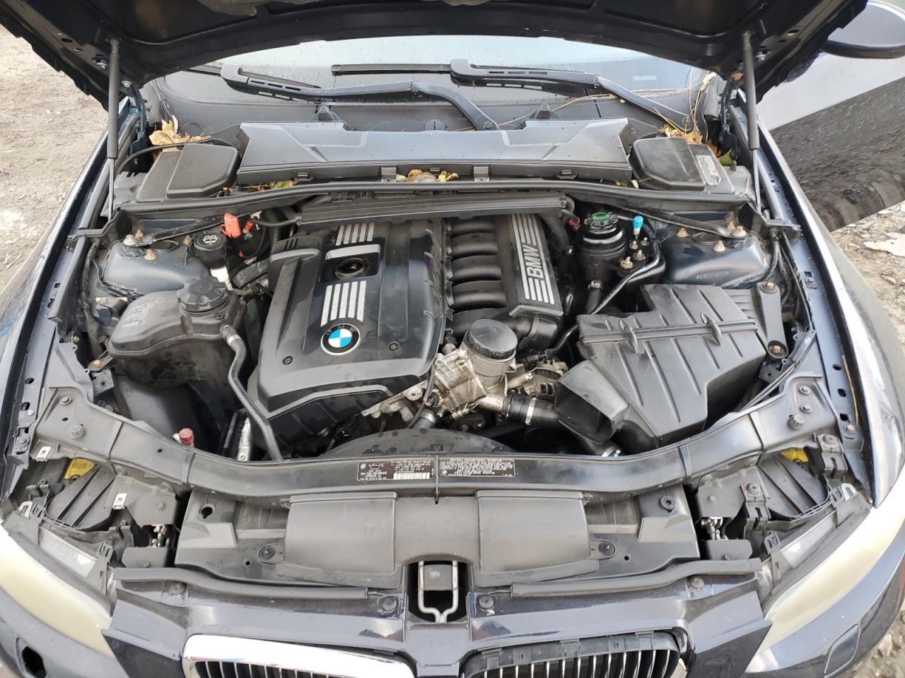 2009 BMW 3er - Image 11