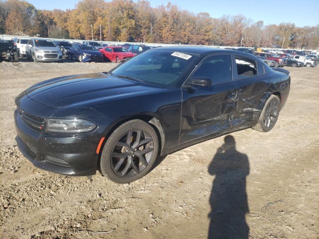  DODGE CHARGER 2021 Чорний
