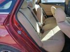 2013 Hyundai Sonata Gls en Venta en North Las Vegas, NV - Front End