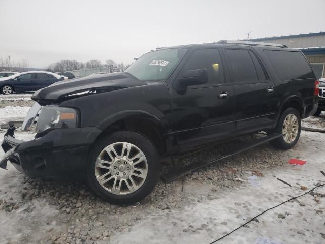 2013 Ford Expedition El Limited