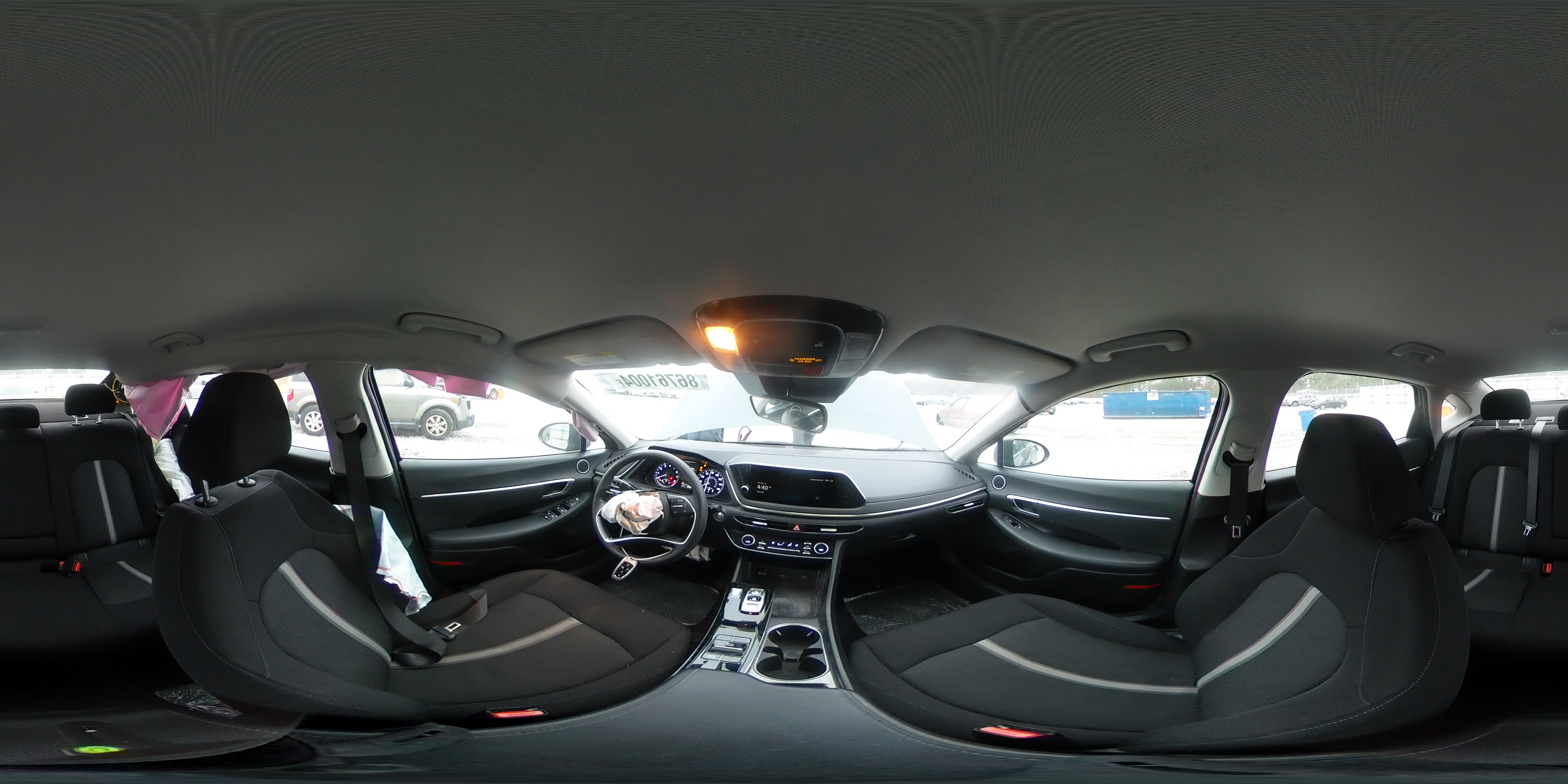 2023 Hyundai Sonata - Image 14