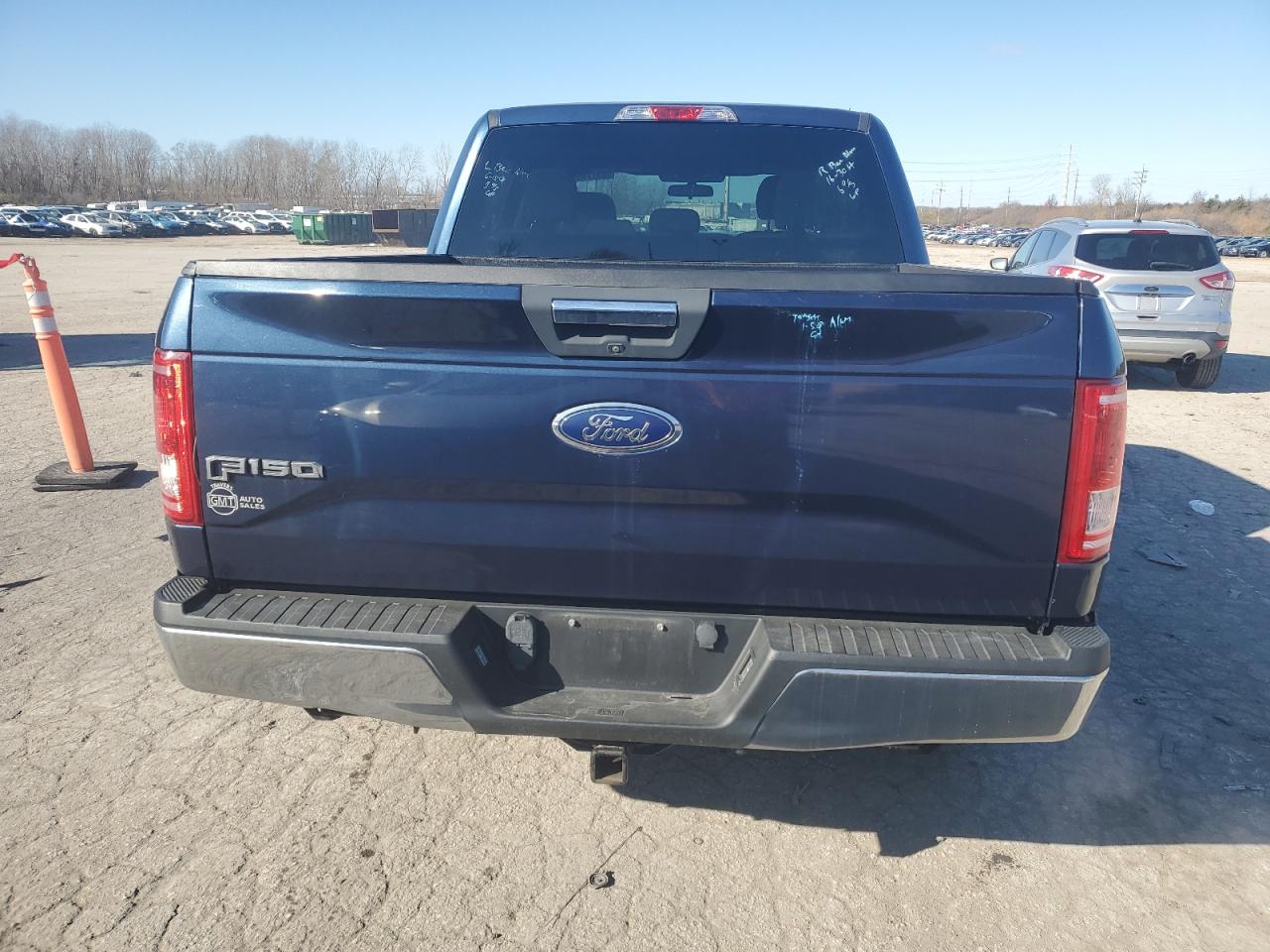 2017 Ford F-150 - Image 6