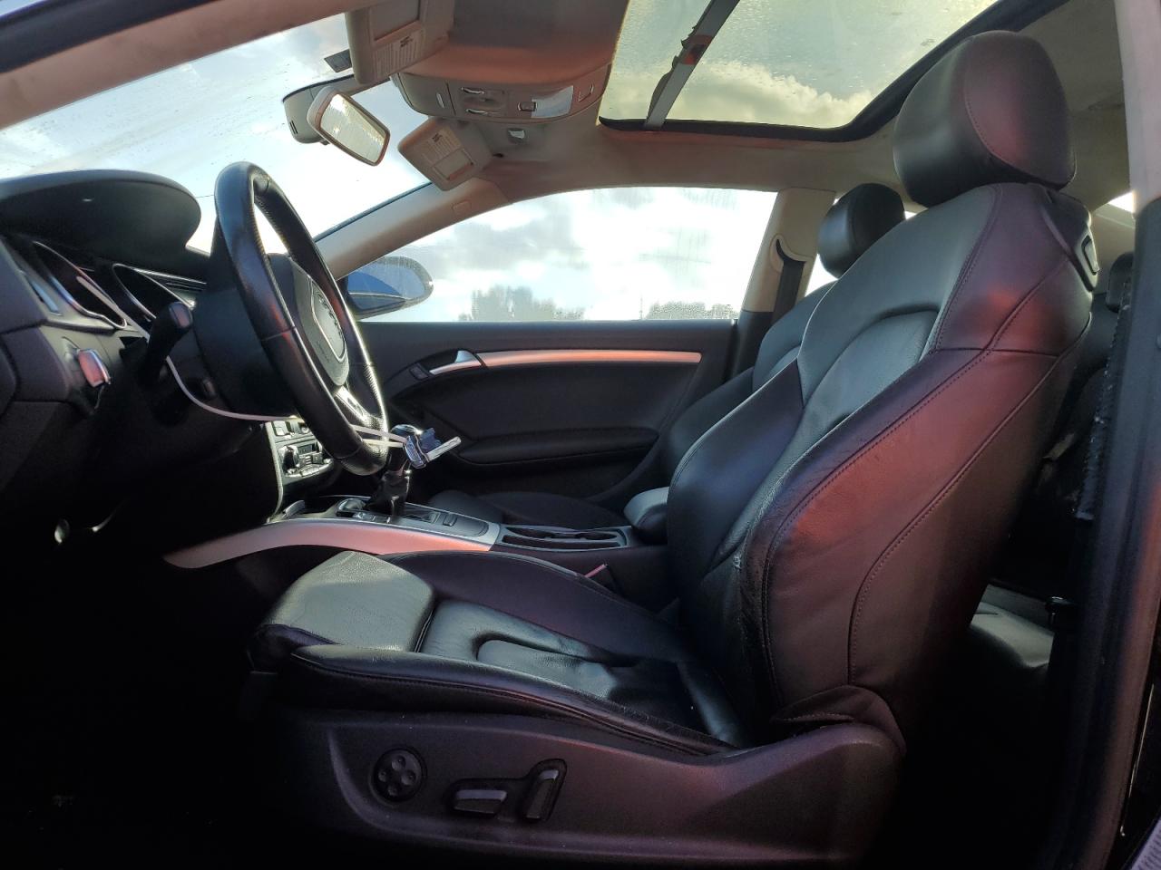 2010 Audi A5 - Image 7