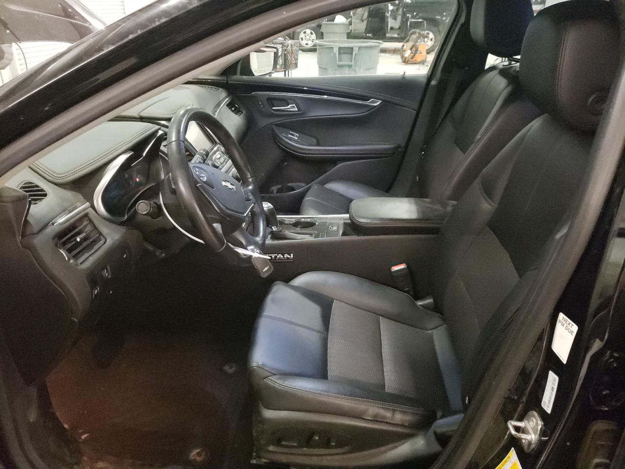 2019 Chevrolet Impala - Image 7