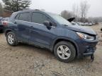 2018 Chevrolet Trax 1Lt en Venta en North Billerica, MA - Minor Dent/Scratches