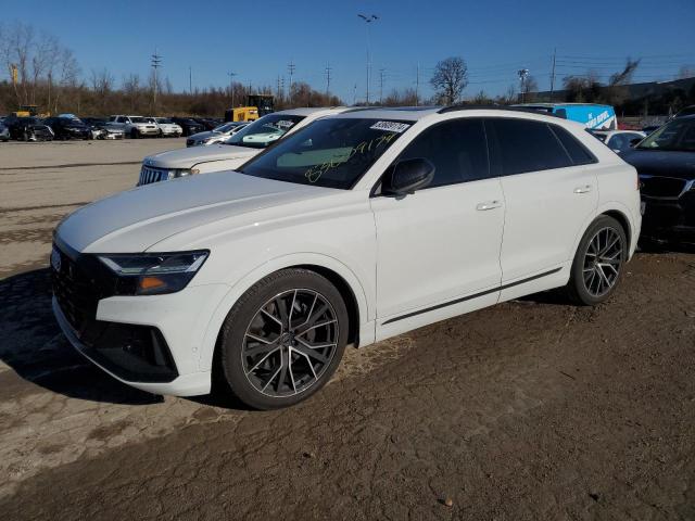 2020 AUDI SQ8, VIN: WA1AWAF16LD026277