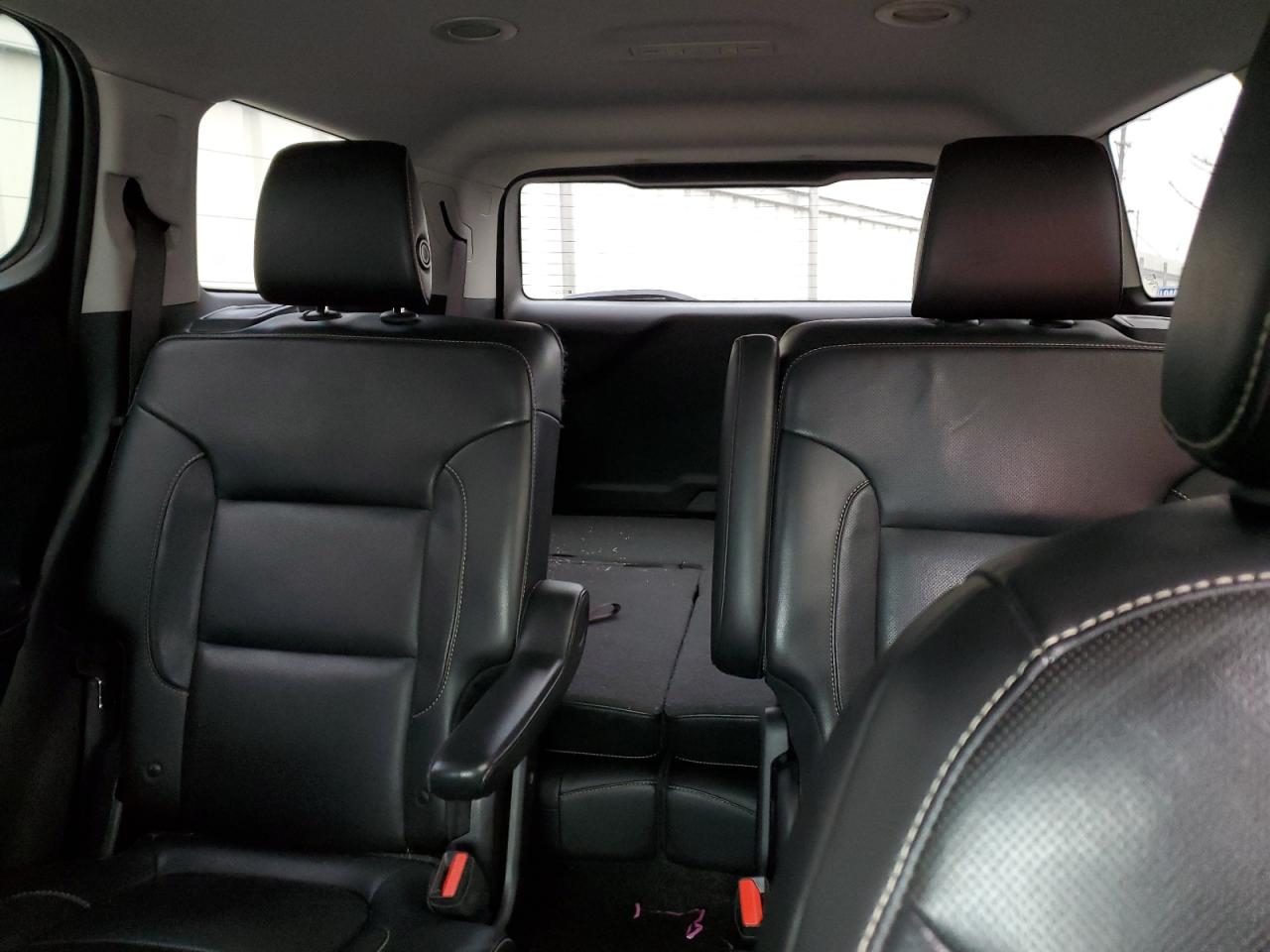 2018 GMC Acadia - Image 10