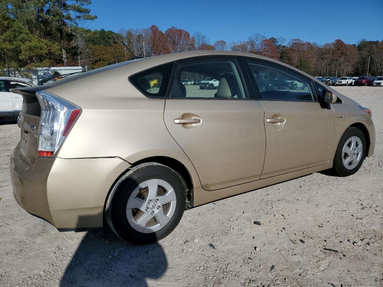 2010 Toyota Prius - Image 3