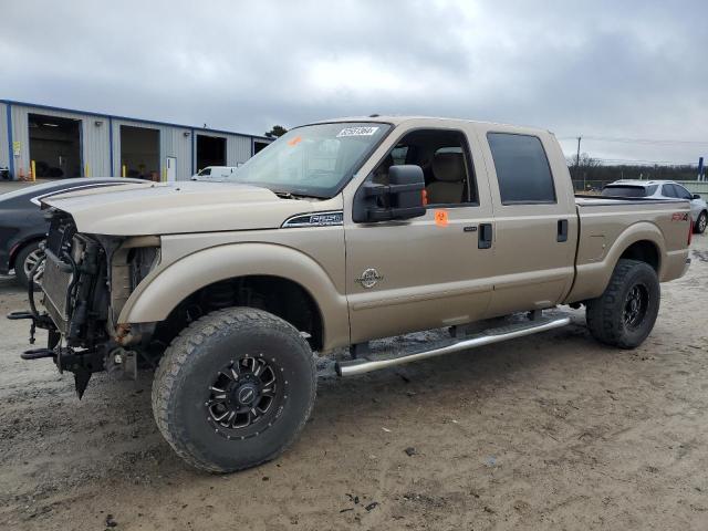 2013 Ford F250 Super Duty