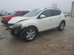 2009 Nissan Murano S للبيع في Kansas City، KS - Front End