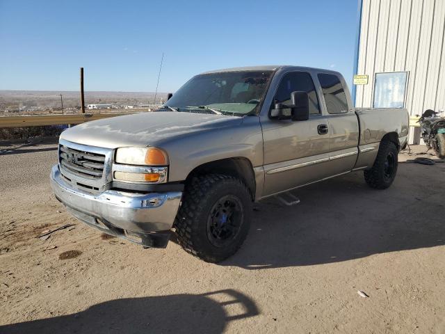 1999 Gmc New Sierra K1500