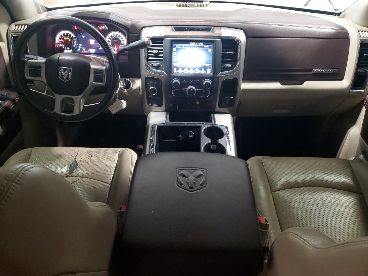 2013 RAM 2500 - Image 8