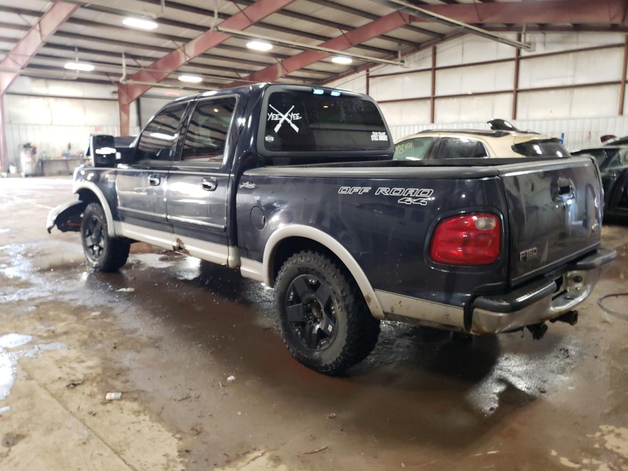 2001 Ford F-150 - Image 2