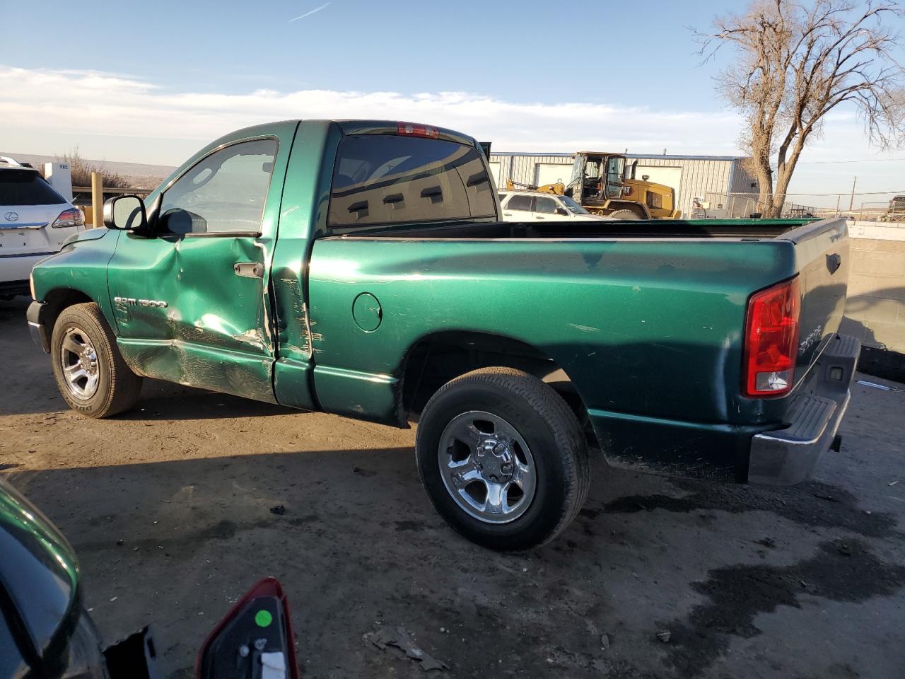 2003 Dodge RAM - Image 2