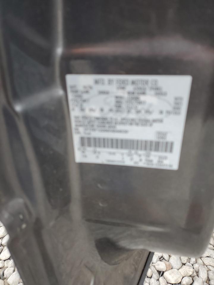 2006 Ford F150 VIN: 1FTRF12266NB44030 Lot: 85899794