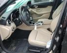 2018 Mercedes-Benz C 300 en Venta en Shreveport, LA - Rear End